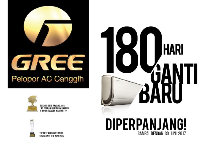 AC GREE