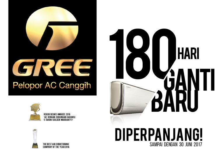 AC GREE