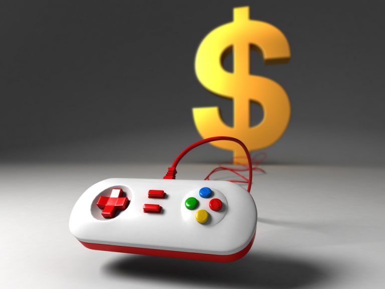 Marketing By Gaming