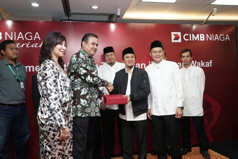tabungan ib mapan wakaf