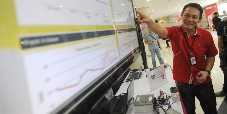 Telkomsel dan Nokia Networks Uji Coba Narrowband Internet of Things Pertama di Indonesia