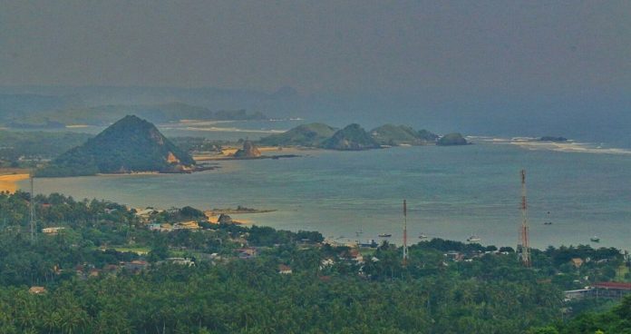 4g telkomsel mandalika