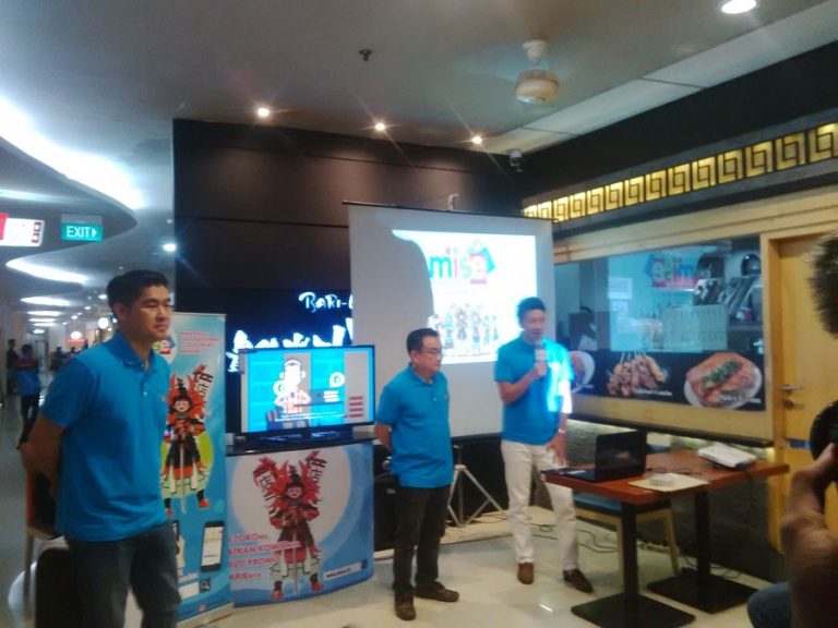 Mise, Toko Online yang Mengusung Konsep dan Strategi Beda