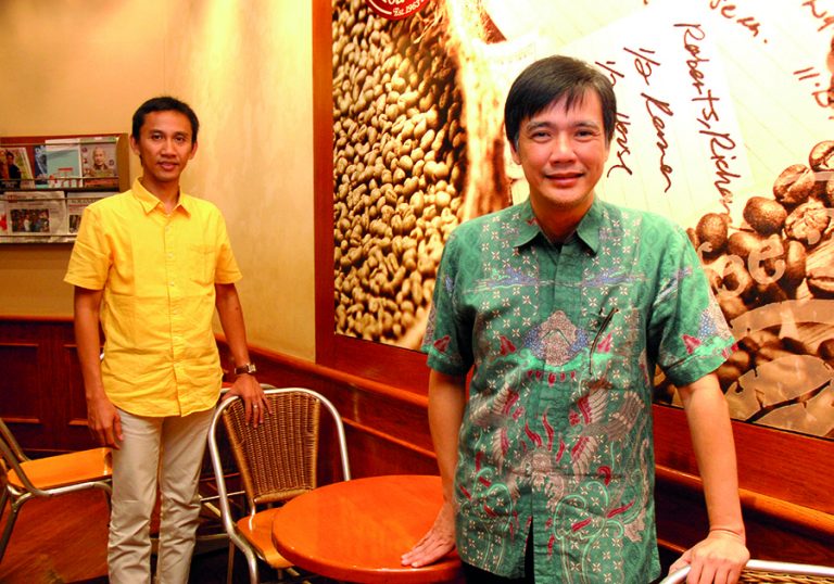 Produk Unik Jadi Daya Tarik