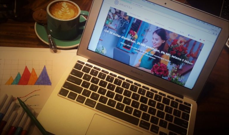 Bidik Masyarakat Unbanked lewat Sistem Skor Kredit