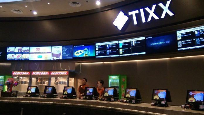 cinemaxx