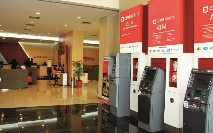 cimb niaga