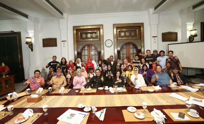 family for family