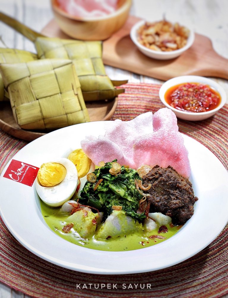 cikang Resto