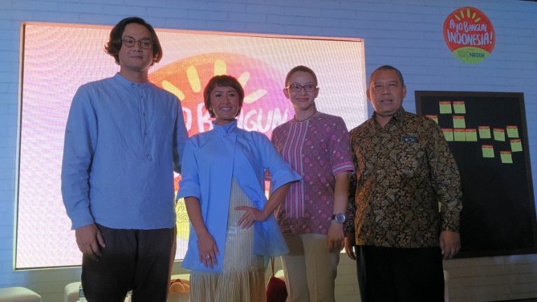 sarapan nasional