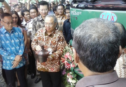CPI Rambah Pasar Papua Nugini