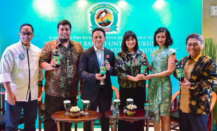 pelestarian kuliner nusantara