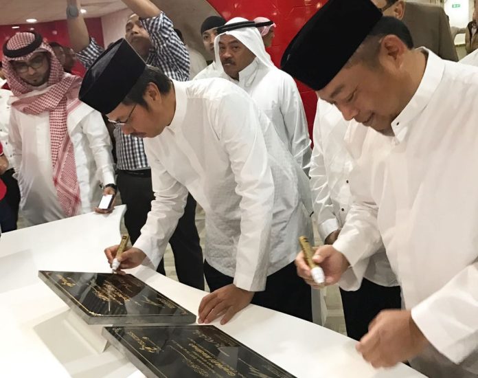GraPARI Madinah_1