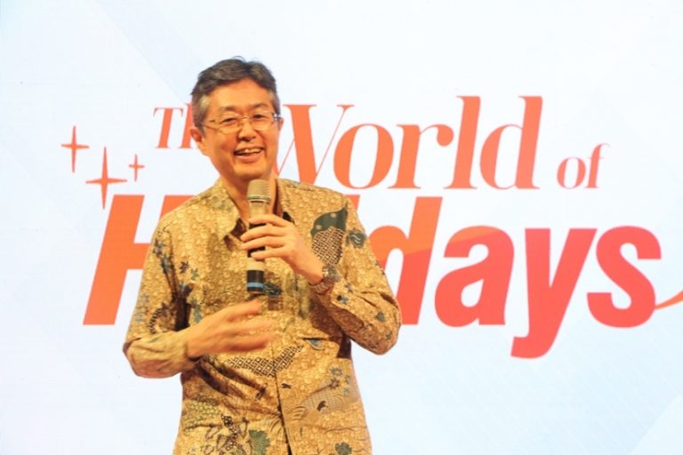 Panorama JTB Tours Memulai Debutnya