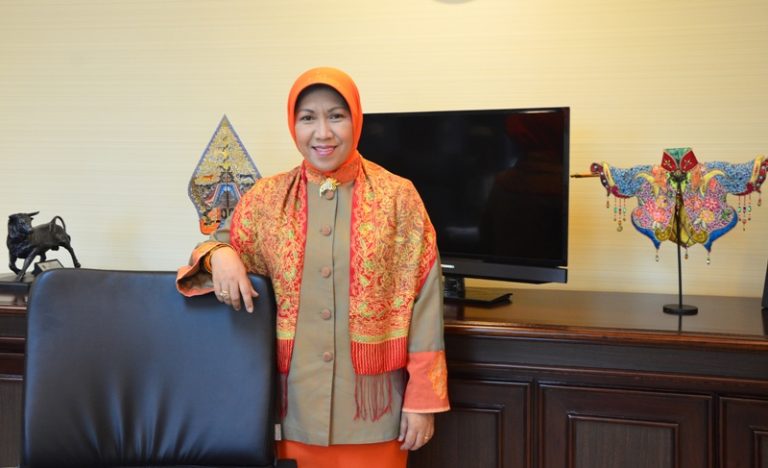 Fintech Dorong Percepatan Inklusi Keuangan