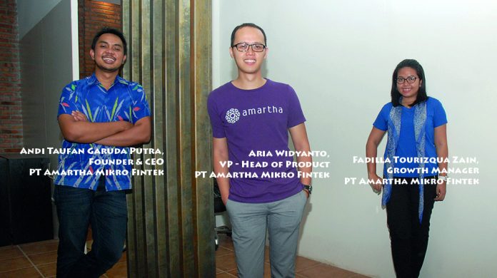 amartha