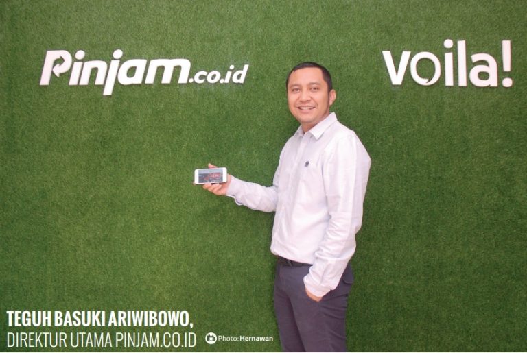 Persaingan Bisnis Gadai Jadi Lebih Sehat