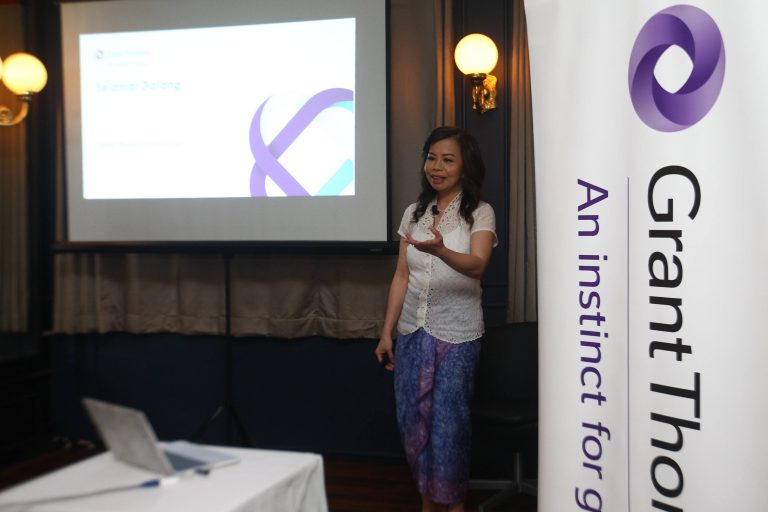 Pemimpin Wanita Untuk Mengurangi Risiko Bisnis