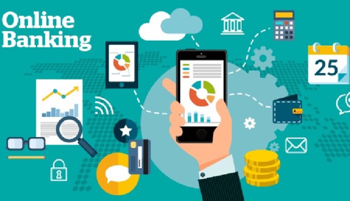 JOURNAL TO DIGITAL BANKING