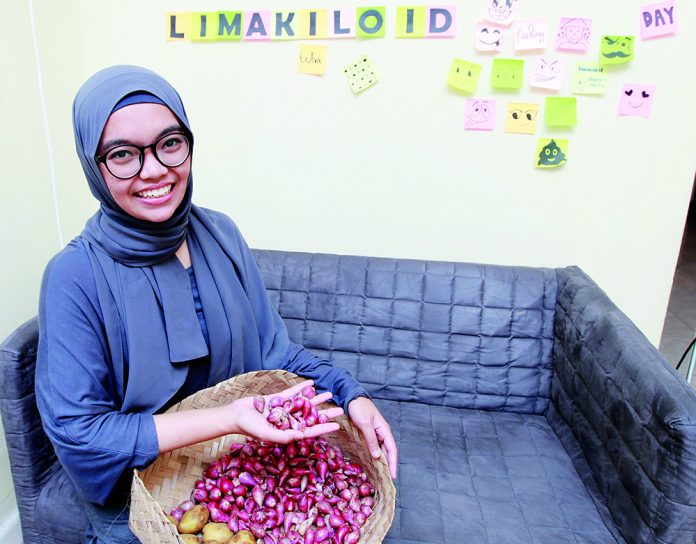 LIMAKILO.ID