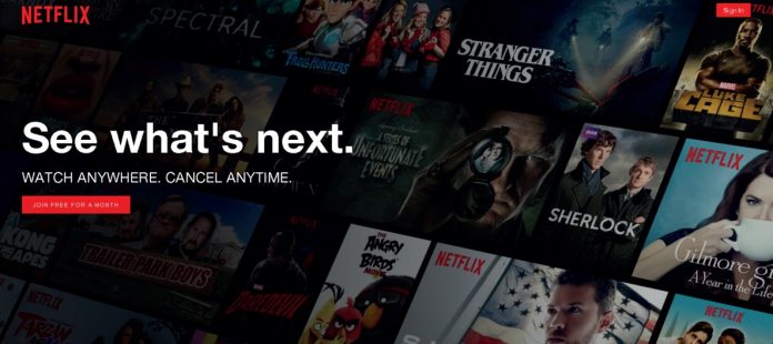NETFLIX