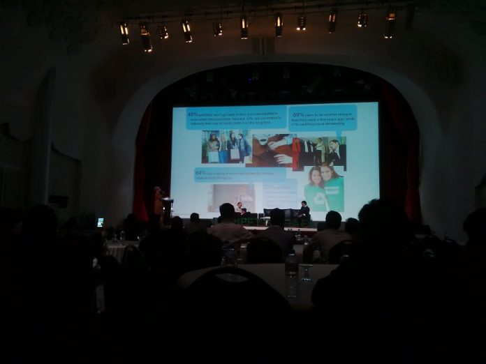charity seminar