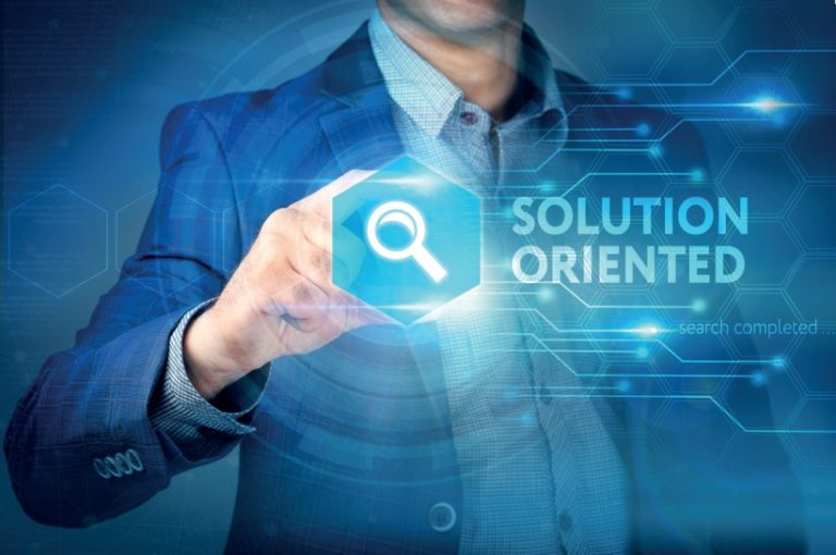 customer oriented strategy