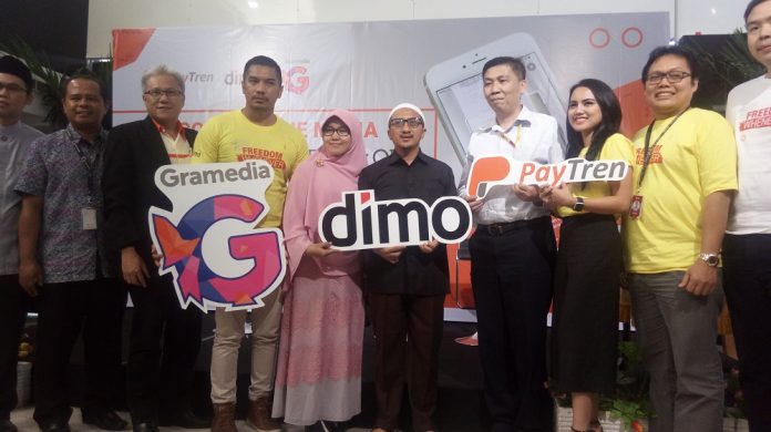 paytren dan dimo