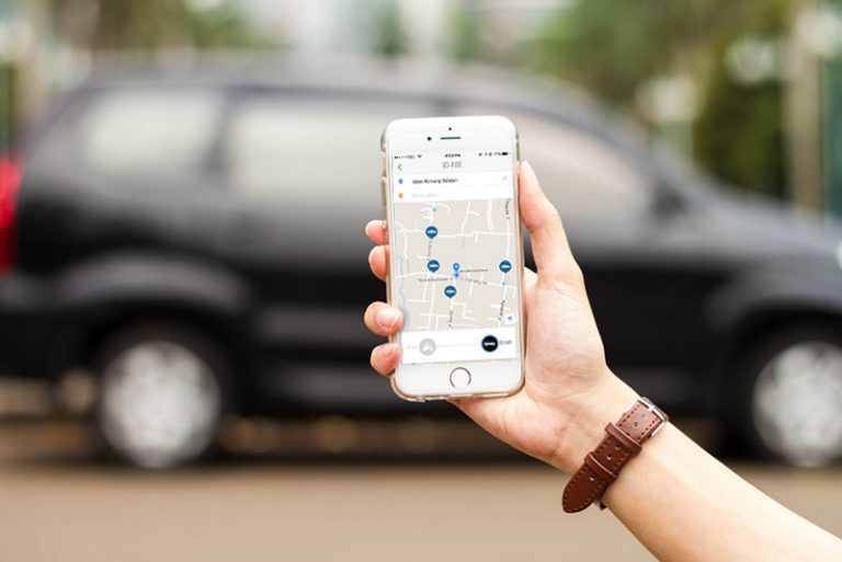 Permenhub No.32 Tahun 2016 Tekan Transportasi Online