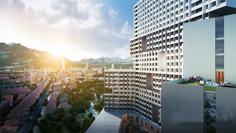 Dalam 3 jam, 60% Unit Begawan Apartment Malang Laris Terjual
