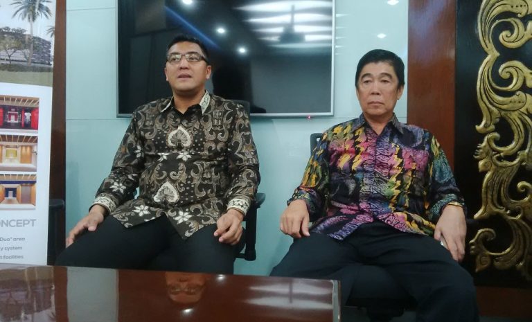 Bidik StartUp, CREA Bakal Beroperasi 24 Jam