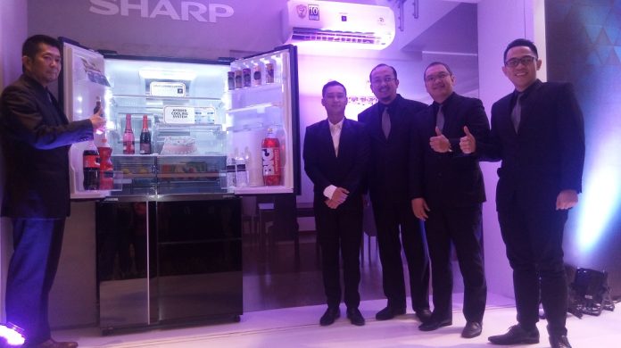 J-Tech Inverter sharp