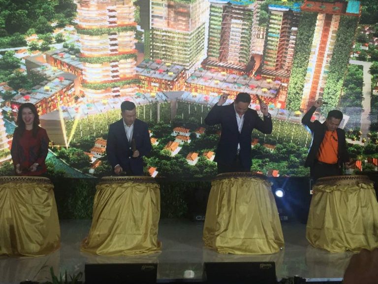 Fantastis, Penjualan SOHO ‘Pinehurst’ Capai Rp 125 Milyar Sehari