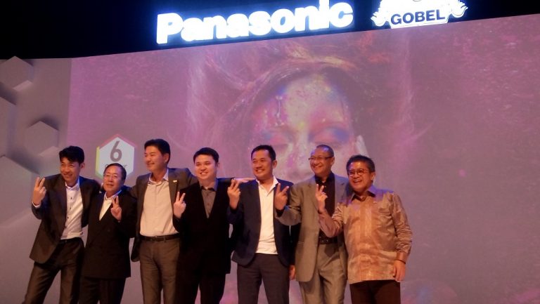 TV Panasonic