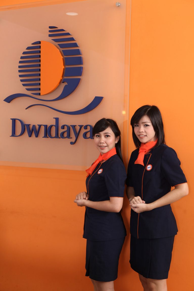 Kembangkan Hybrid Channel, Dwidayatour Buka Tiga Cabang Baru
