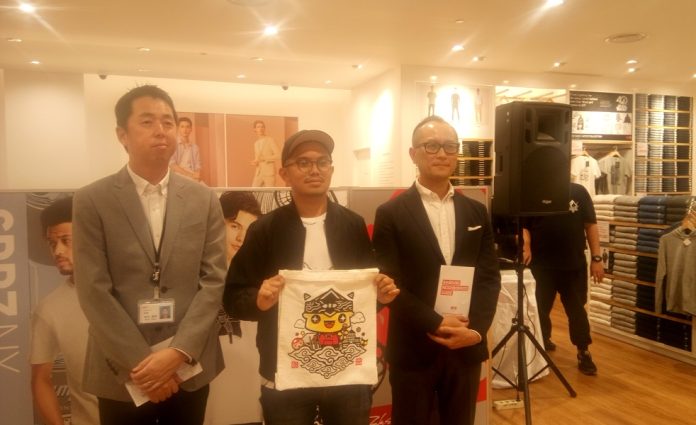 Uniqlo Bandung