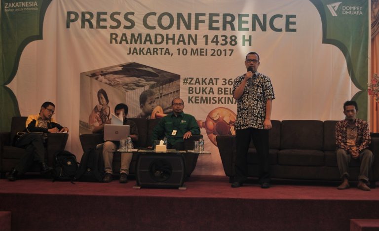 #zakat360 dompet dhuafa