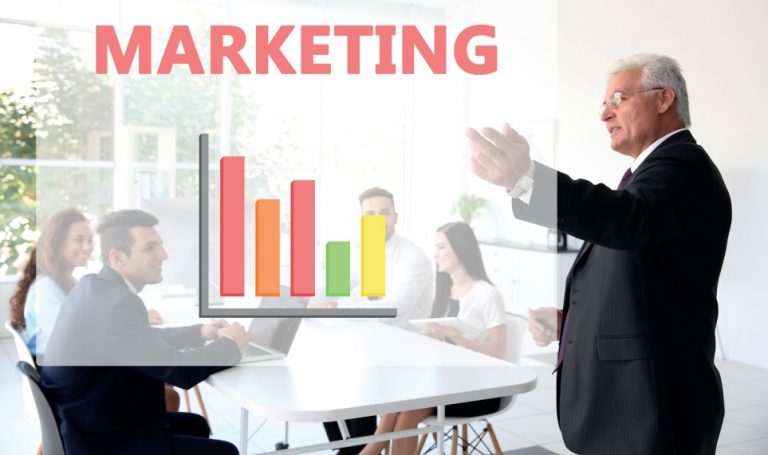 generasi marketer tua