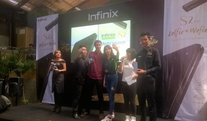 infinix
