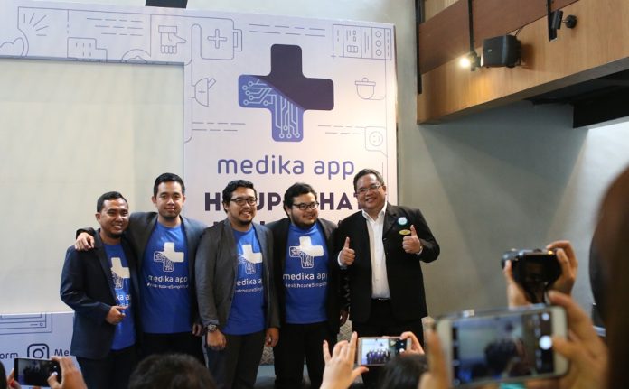 medika app medika app