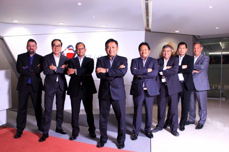 Penyegaran Direksi Telkomsel