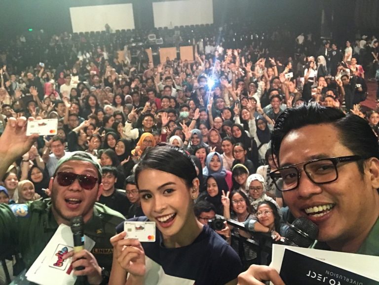 Tabungan Indie Account CIMB Niaga