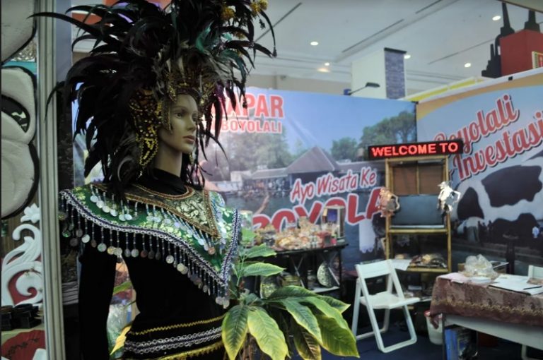 gebyar wisata dan budaya nusantara 2017