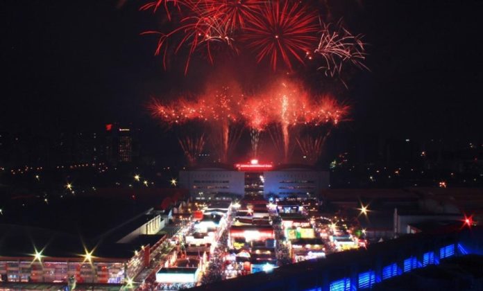 jakarta kemayoran fair 207