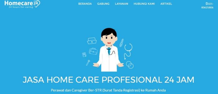 homecare24