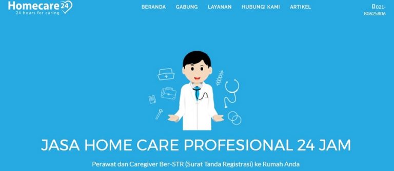 homecare24