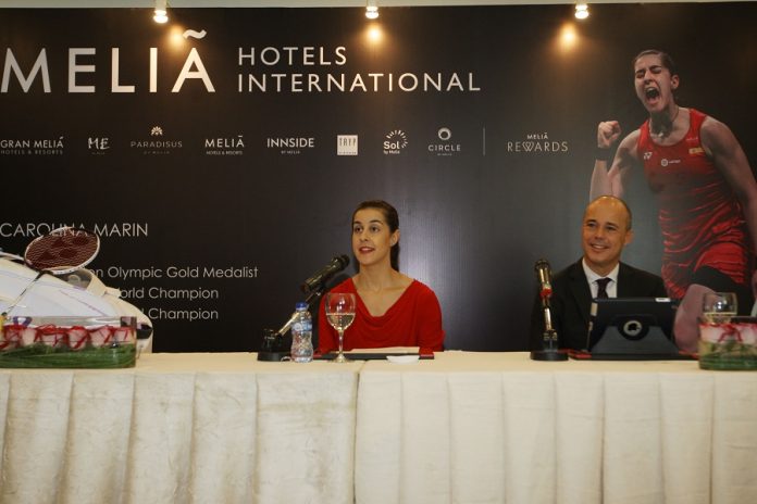 Melia Hotels International