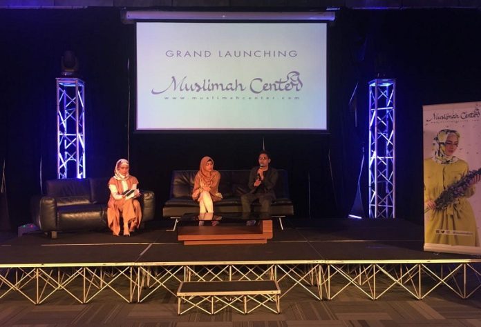 Muslimah Center