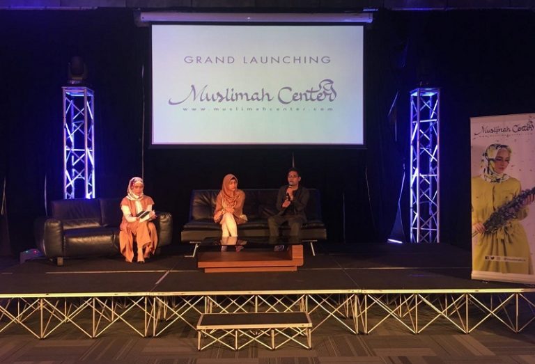 Muslimah Center