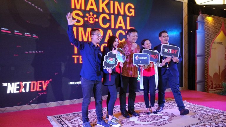 telkomsel